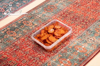 خوراک سوسیس