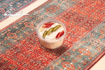 سالاد الویه