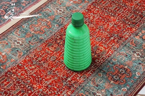 دوغ محلی نیم لیتری