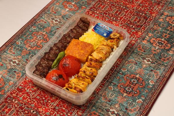 چلو وزیری ران تک وعده