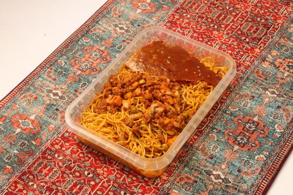 ماکارونی