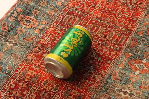 ليموناد قوطي