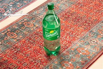 نوشابه خانواده سون آپ