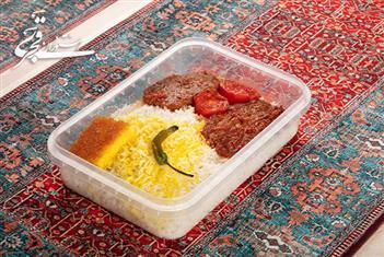 چلو دیگکباب