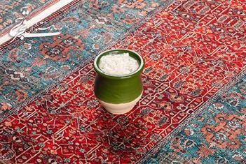 ماست و بادمجان