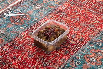 زیتون پرورده