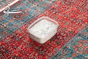 بورانی اسفناج