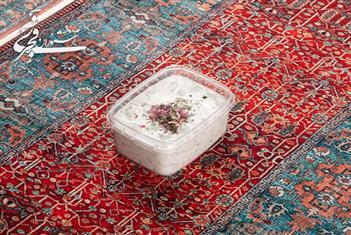 ماست و خیار